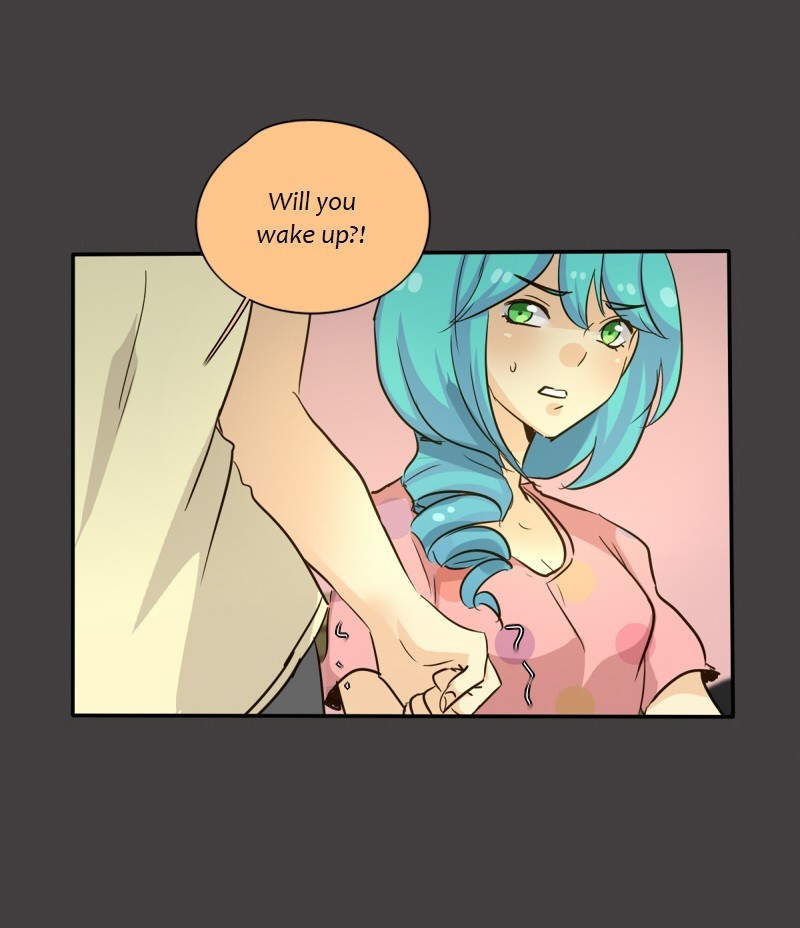 unOrdinary Chap 118 - Next Chap 119