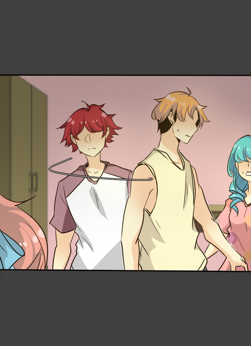 unOrdinary Chap 118 - Next Chap 119