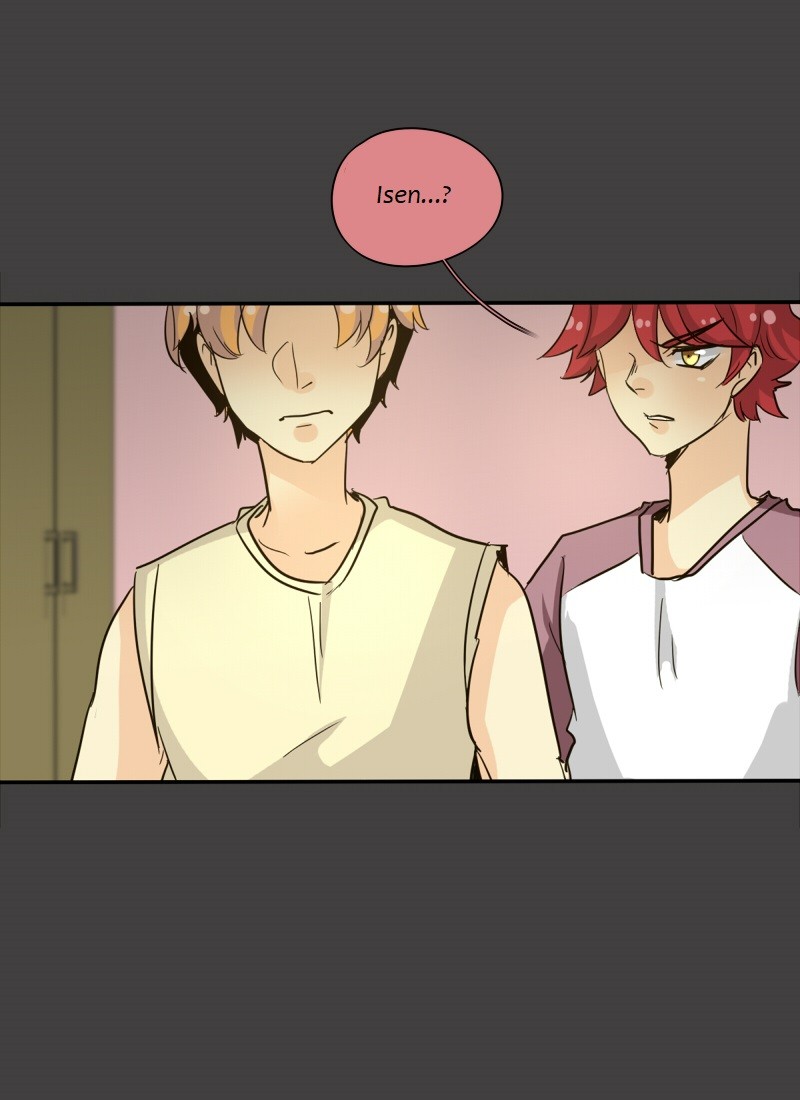 unOrdinary Chap 118 - Next Chap 119