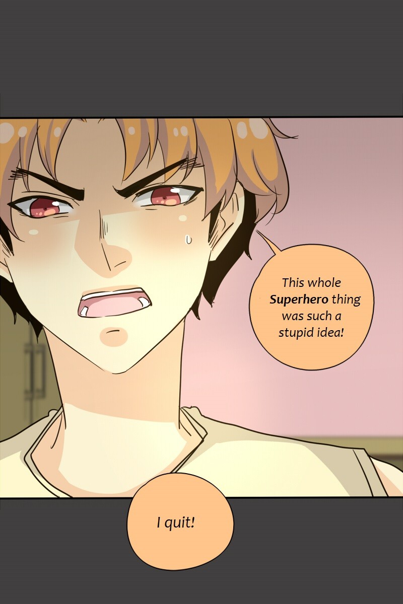 unOrdinary Chap 118 - Next Chap 119