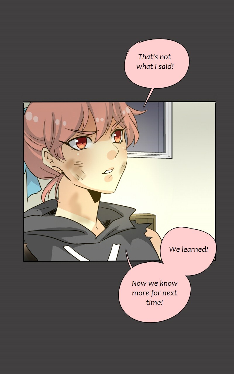 unOrdinary Chap 118 - Next Chap 119