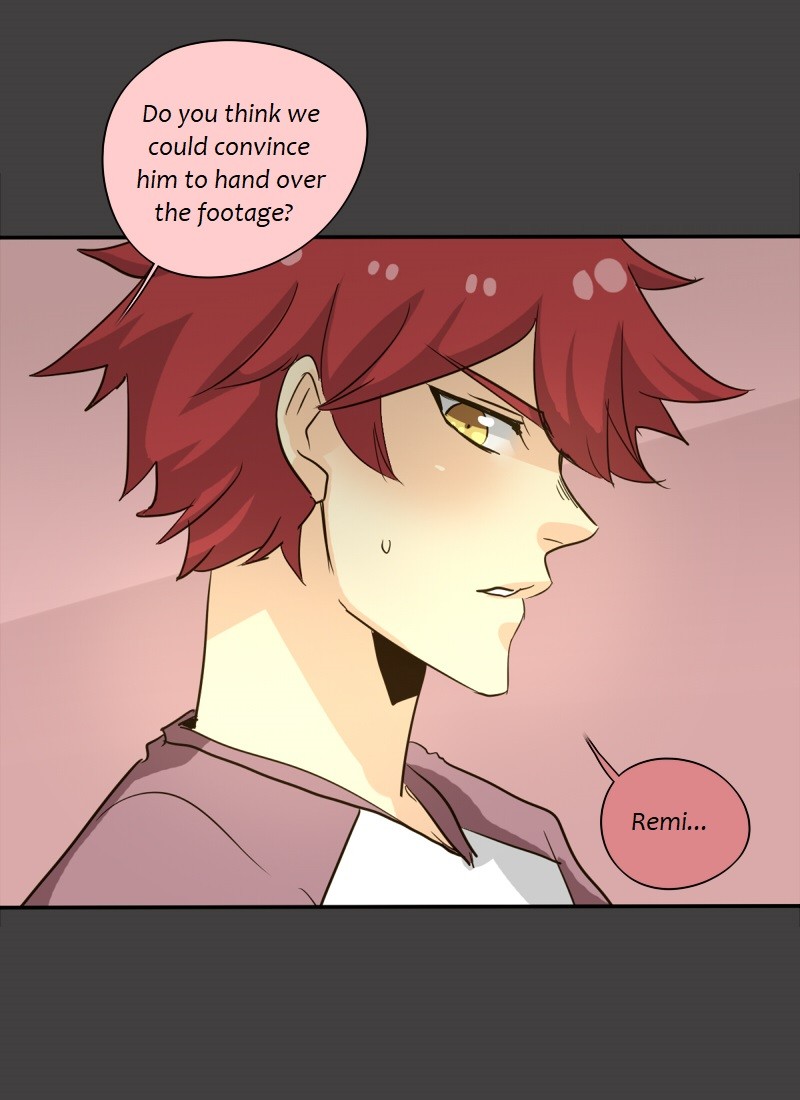 unOrdinary Chap 118 - Next Chap 119