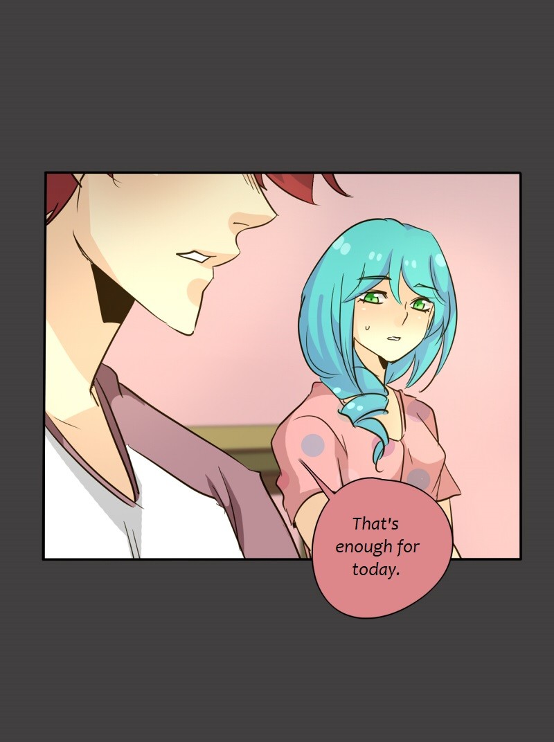 unOrdinary Chap 118 - Next Chap 119
