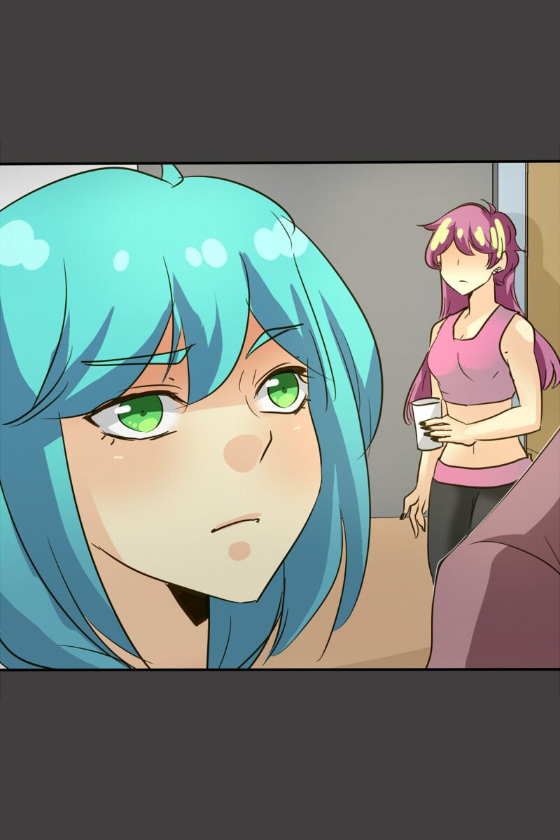 unOrdinary Chap 118 - Next Chap 119