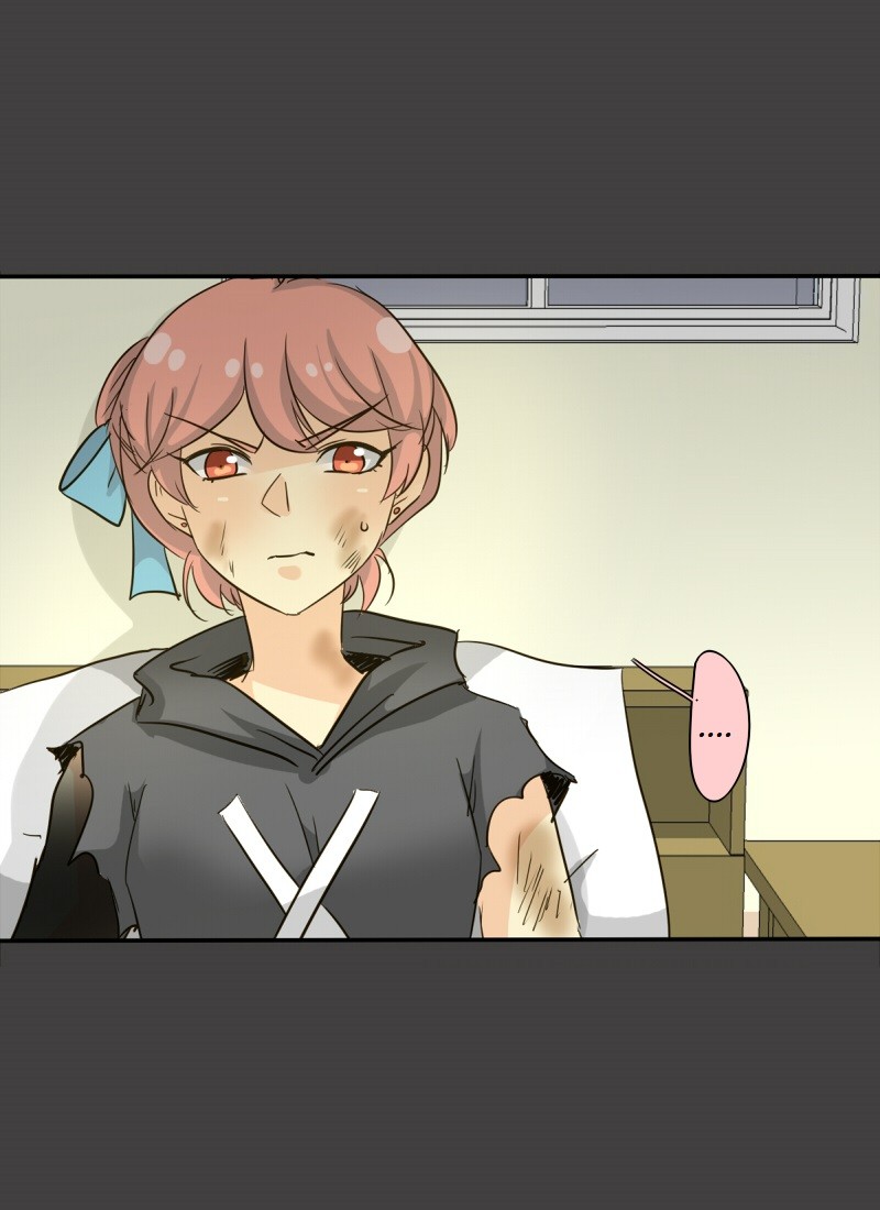 unOrdinary Chap 118 - Next Chap 119