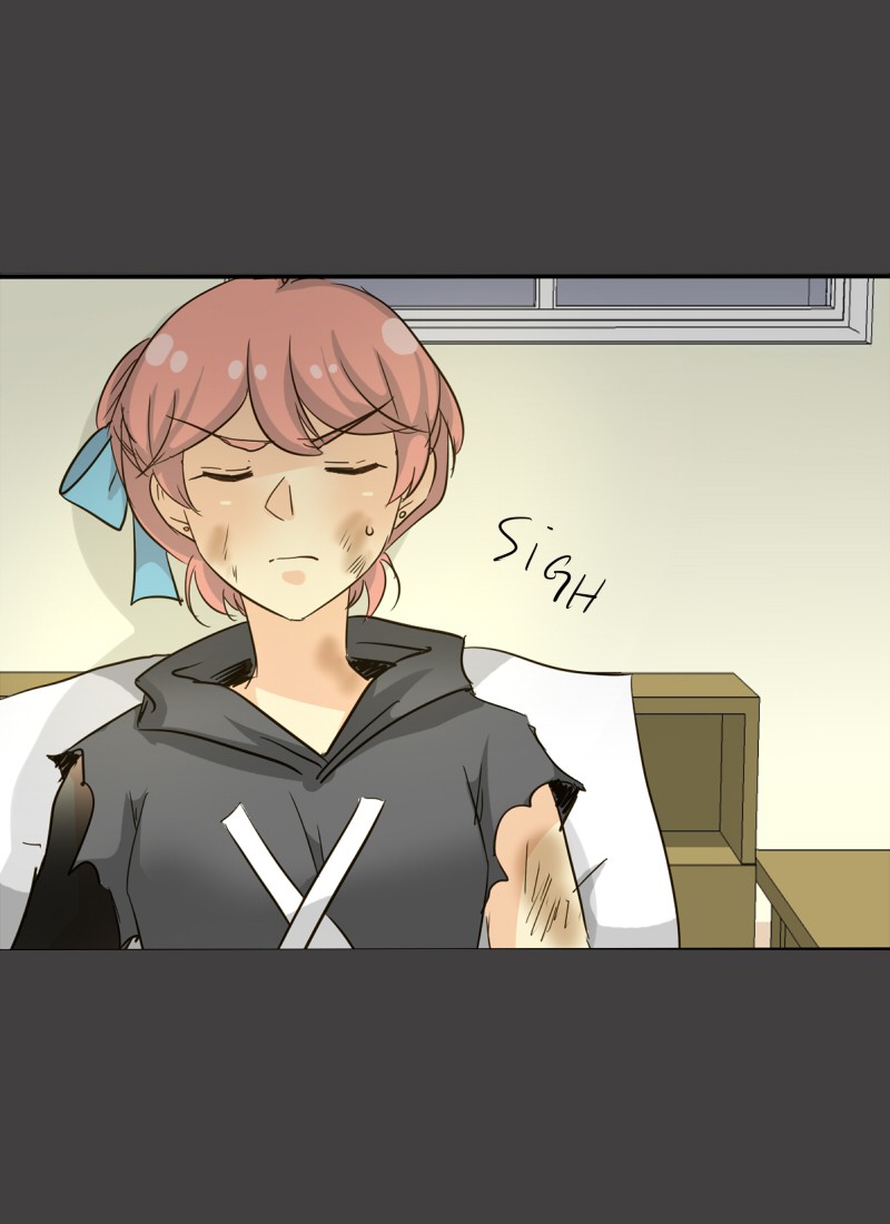 unOrdinary Chap 118 - Next Chap 119