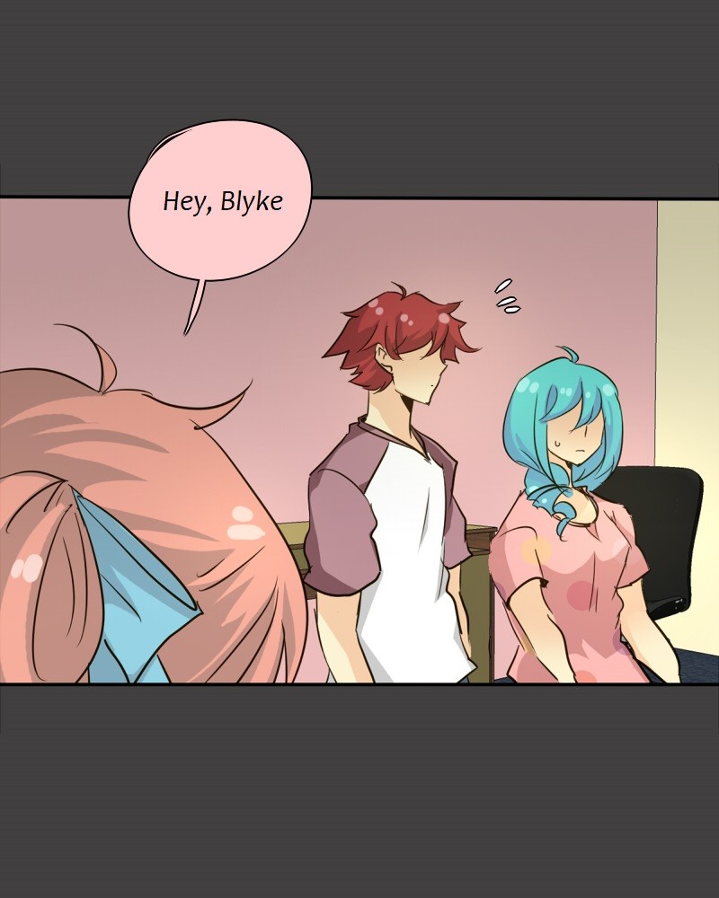 unOrdinary Chap 118 - Next Chap 119