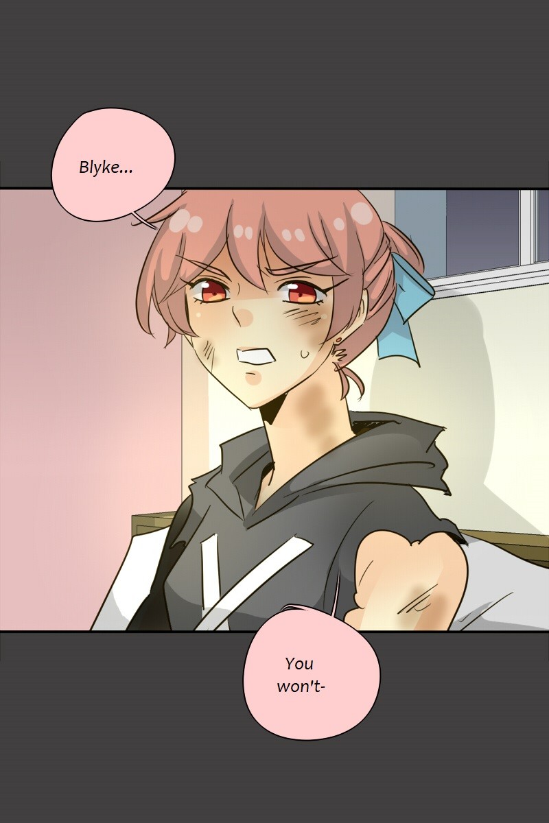 unOrdinary Chap 118 - Next Chap 119