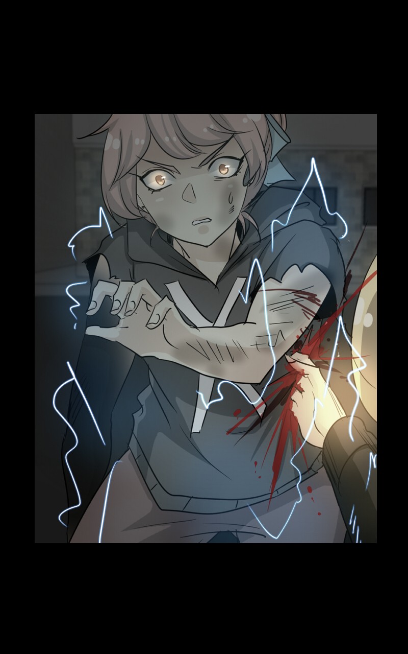 unOrdinary Chap 118 - Next Chap 119