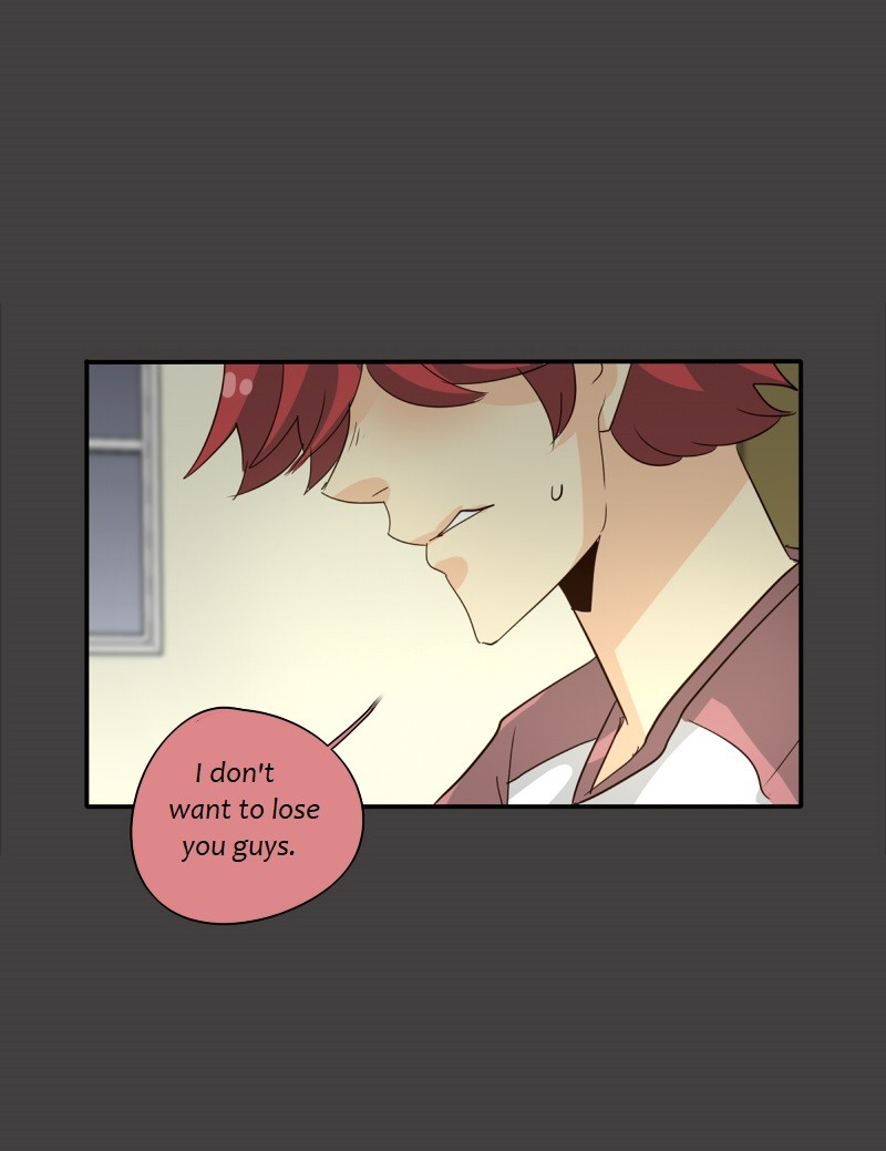 unOrdinary Chap 118 - Next Chap 119