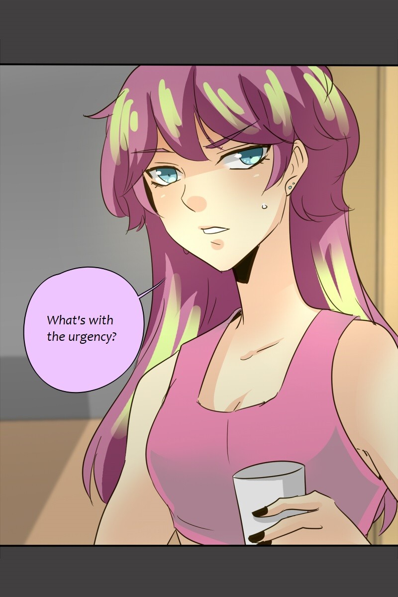 unOrdinary Chap 118 - Next Chap 119