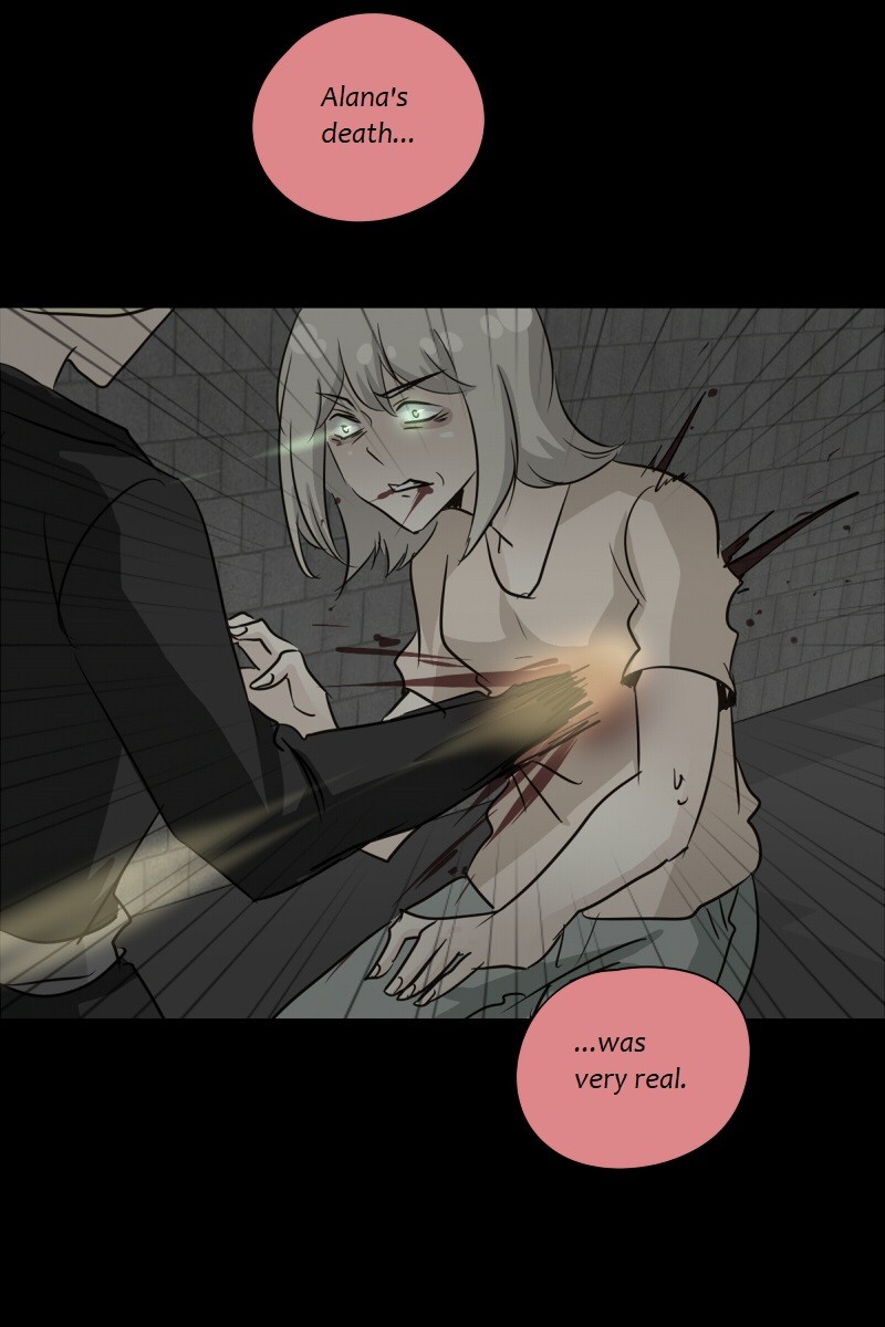 unOrdinary Chap 118 - Next Chap 119