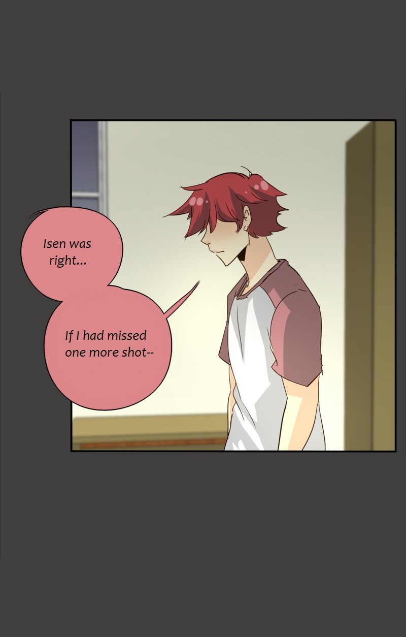 unOrdinary Chap 118 - Next Chap 119