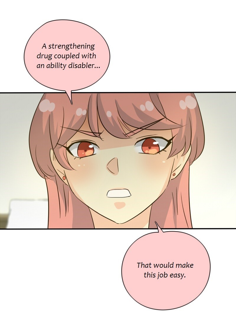 unOrdinary Chap 119 - Next Chap 120