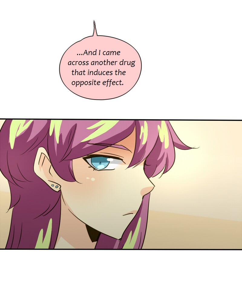 unOrdinary Chap 119 - Next Chap 120