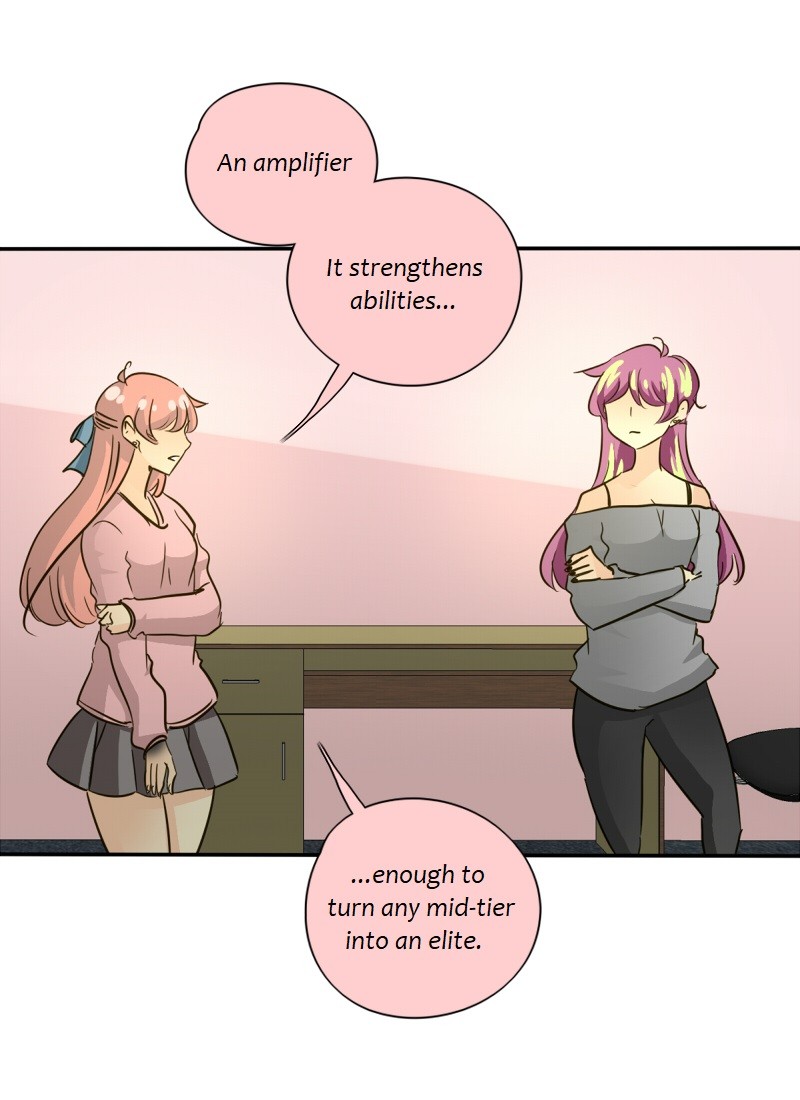 unOrdinary Chap 119 - Next Chap 120