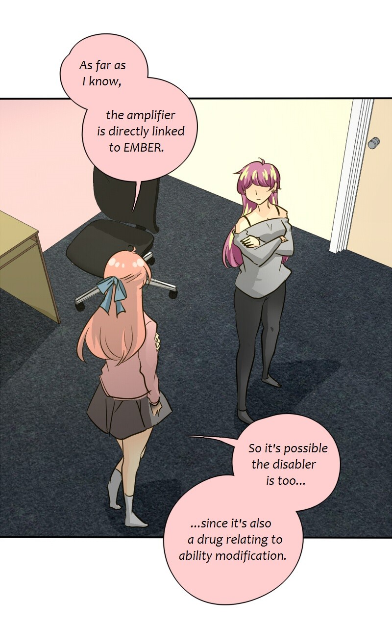 unOrdinary Chap 119 - Next Chap 120