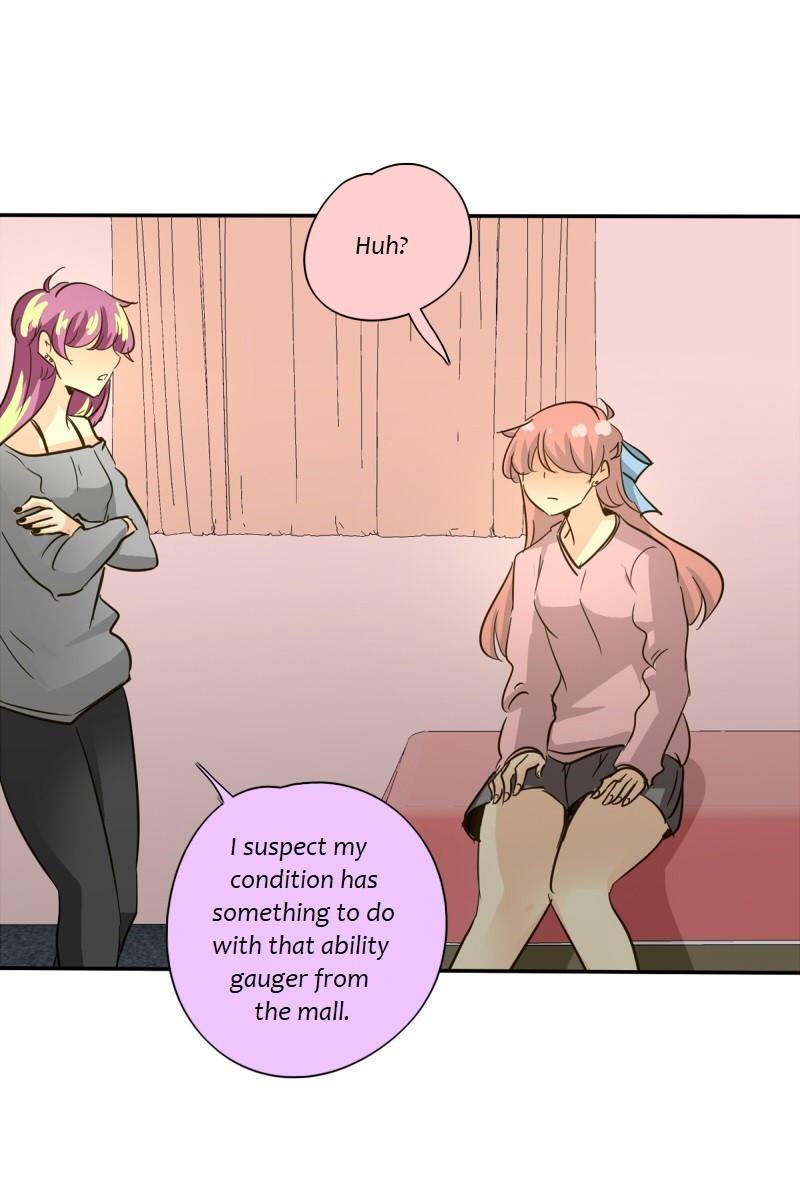 unOrdinary Chap 119 - Next Chap 120