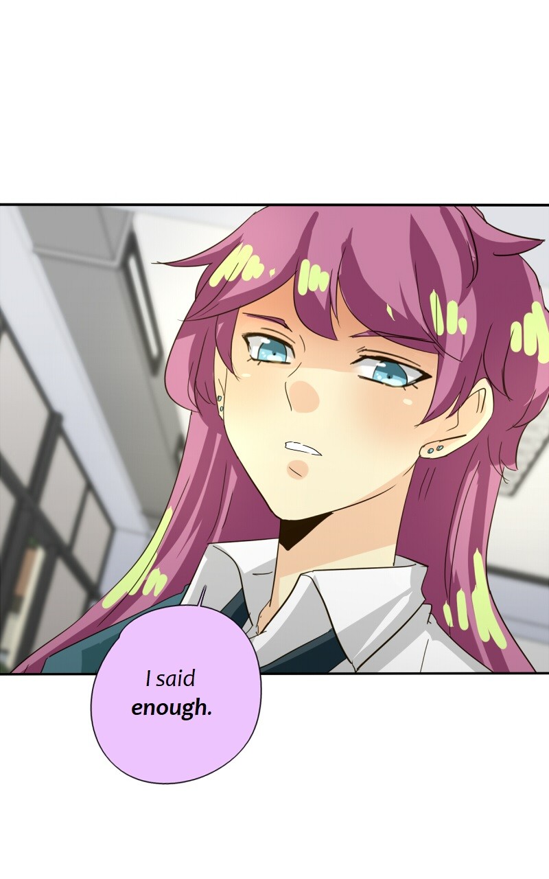 unOrdinary Chap 119 - Next Chap 120