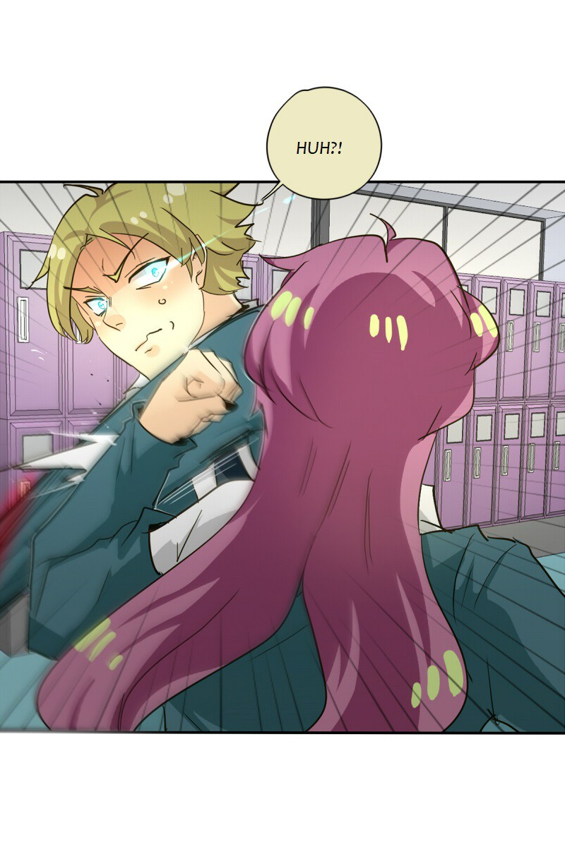 unOrdinary Chap 119 - Next Chap 120