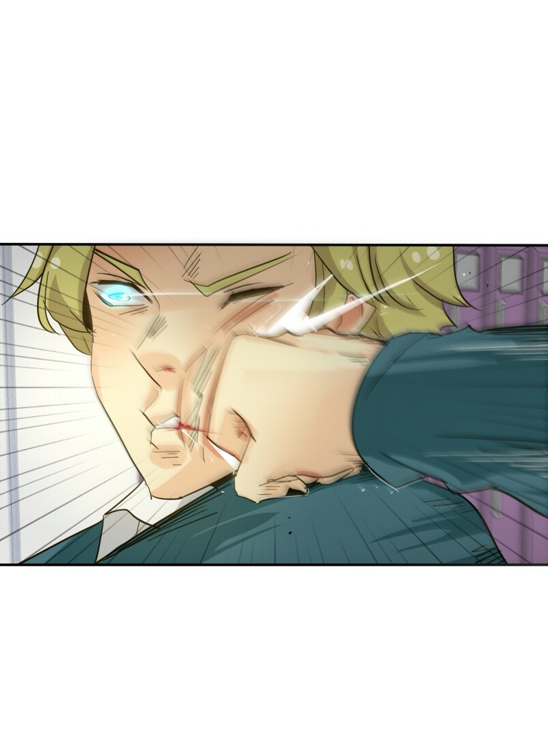 unOrdinary Chap 119 - Next Chap 120