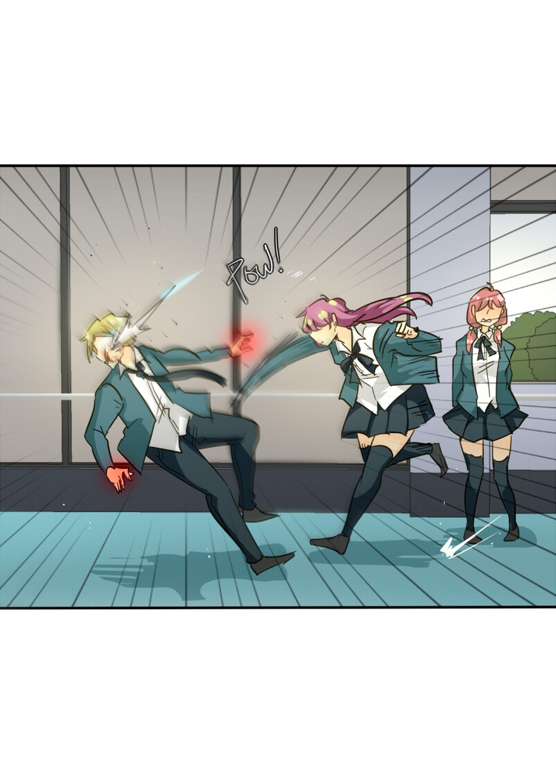 unOrdinary Chap 119 - Next Chap 120