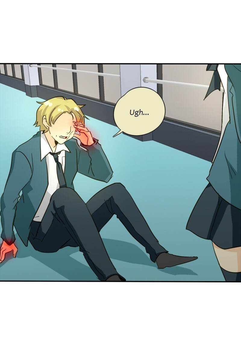 unOrdinary Chap 119 - Next Chap 120