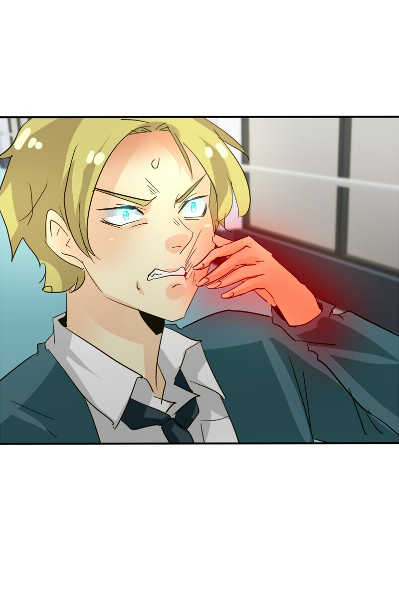 unOrdinary Chap 119 - Next Chap 120