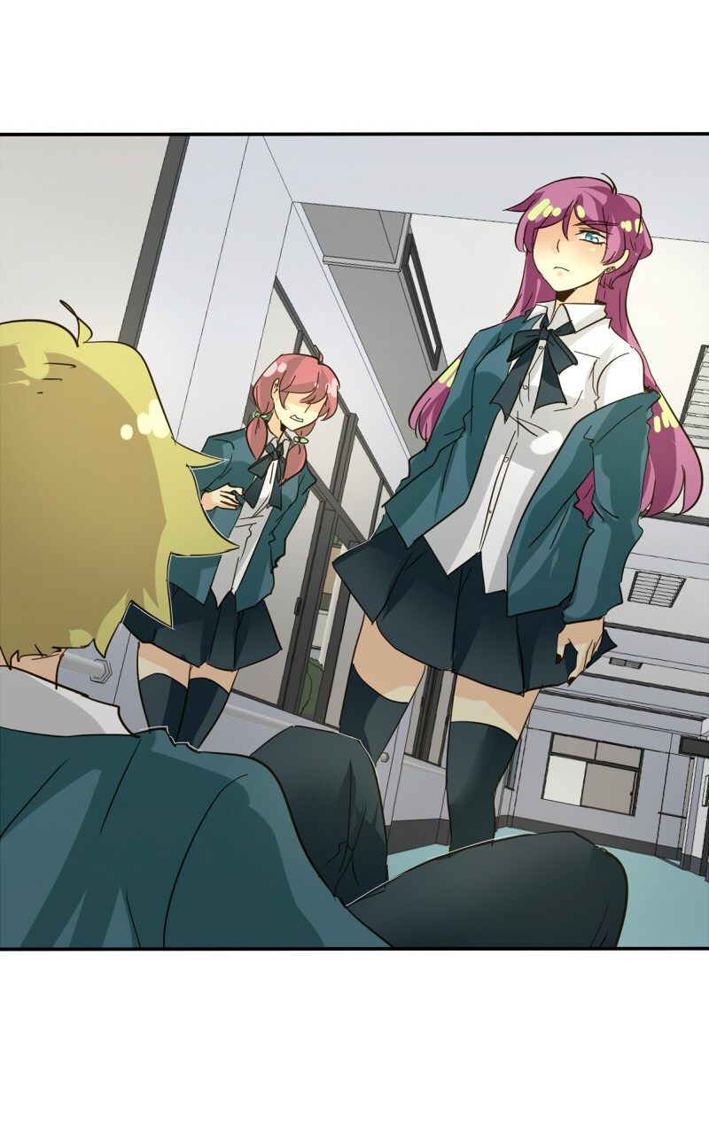 unOrdinary Chap 119 - Next Chap 120