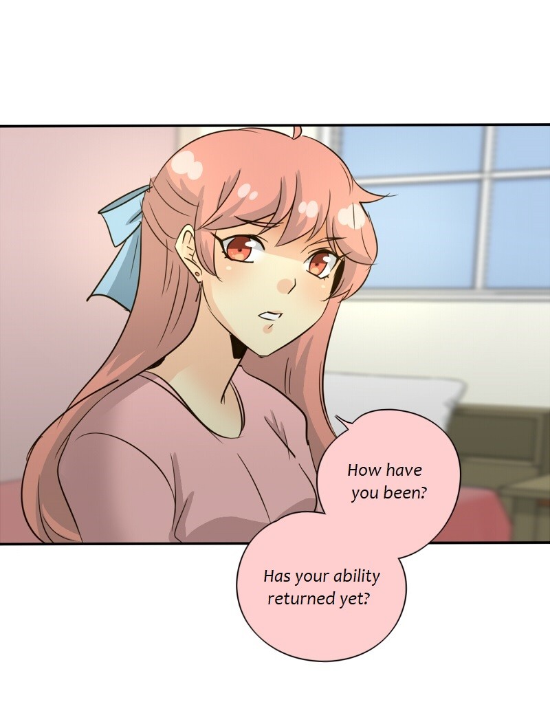 unOrdinary Chap 119 - Next Chap 120