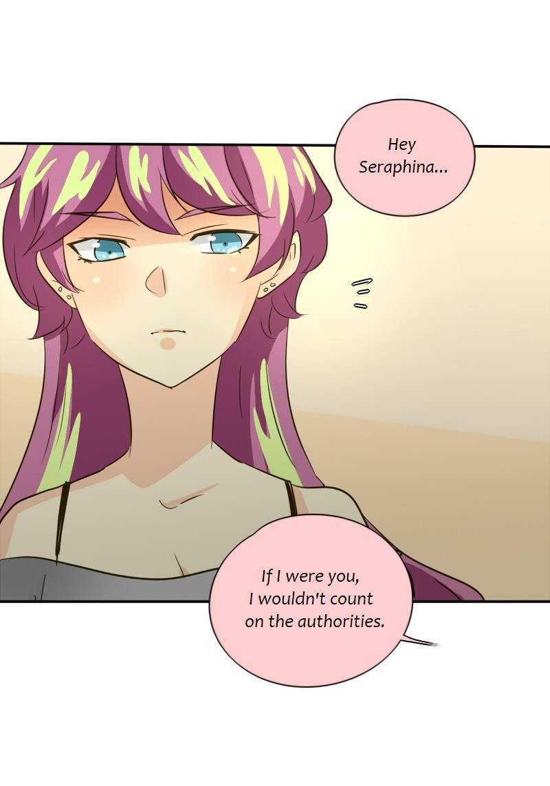 unOrdinary Chap 119 - Next Chap 120