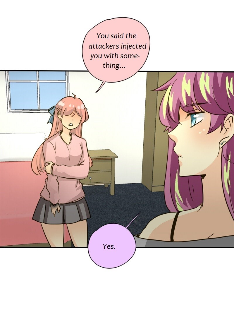 unOrdinary Chap 119 - Next Chap 120