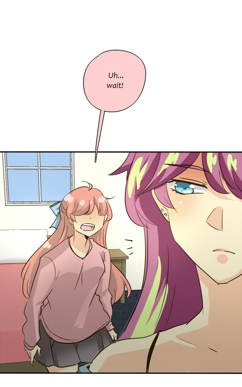 unOrdinary Chap 119 - Next Chap 120