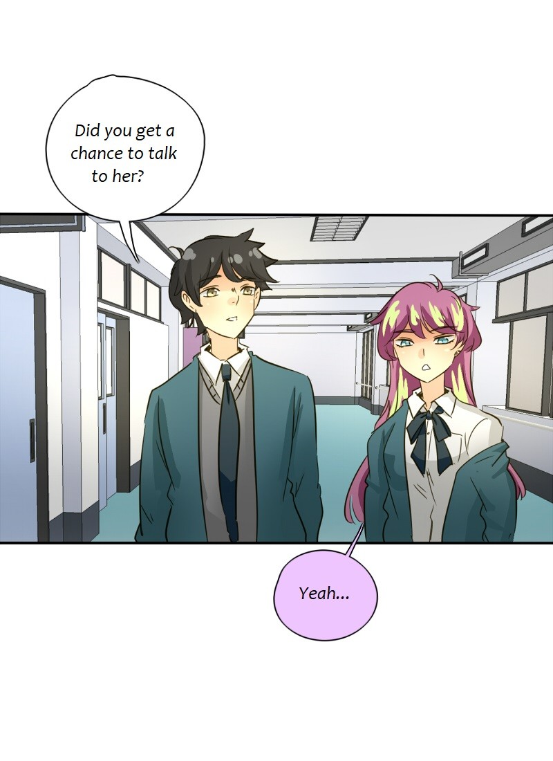 unOrdinary Chap 119 - Next Chap 120