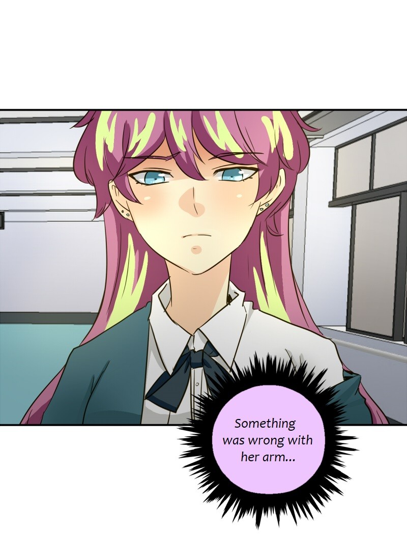 unOrdinary Chap 119 - Next Chap 120