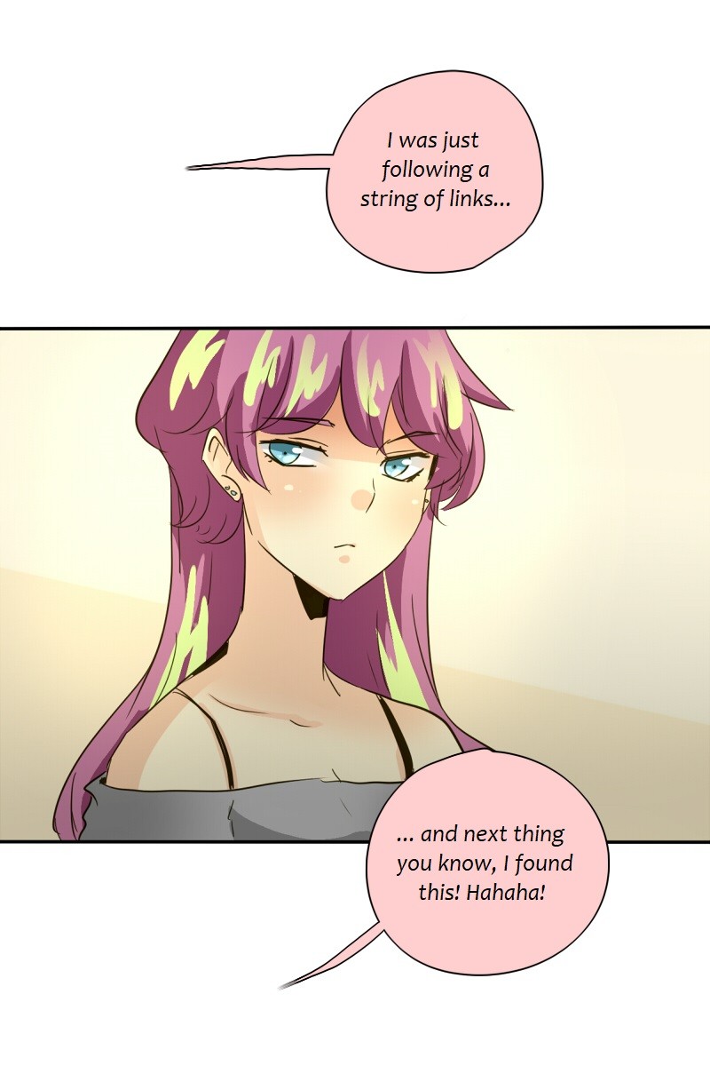 unOrdinary Chap 119 - Next Chap 120