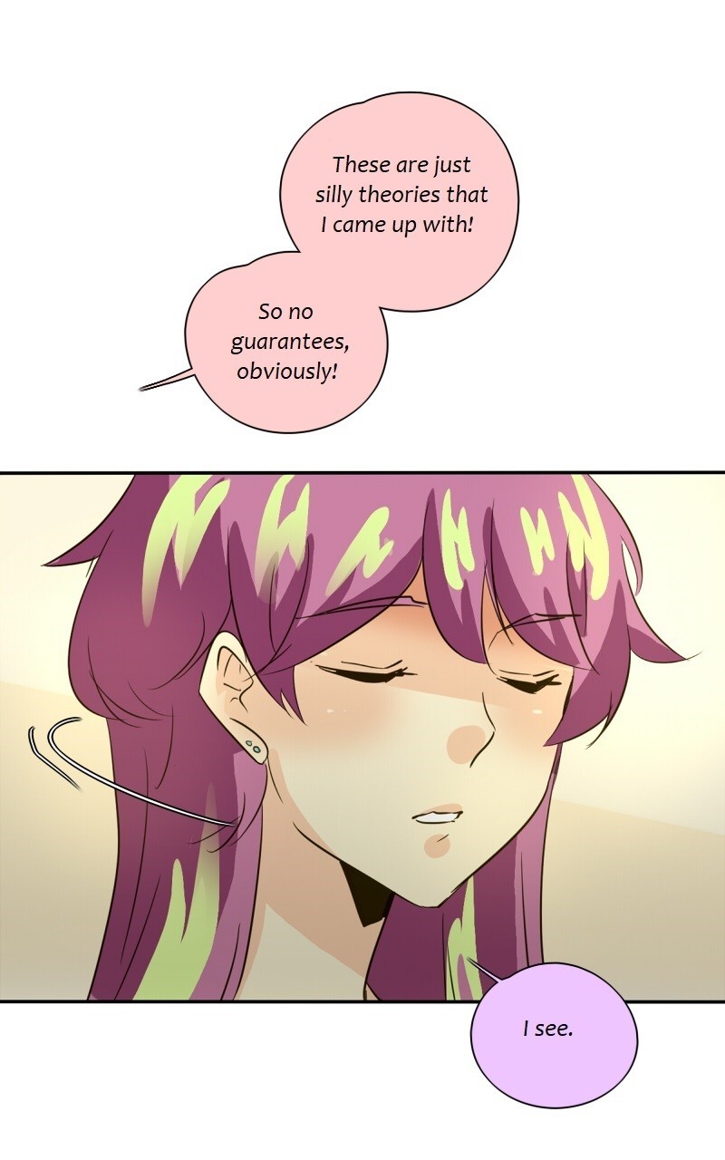 unOrdinary Chap 119 - Next Chap 120