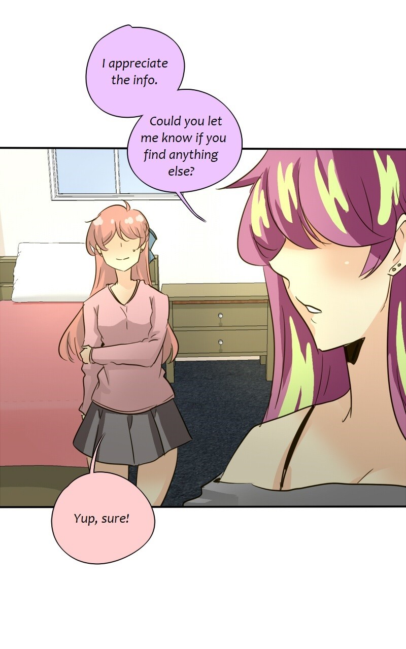 unOrdinary Chap 119 - Next Chap 120