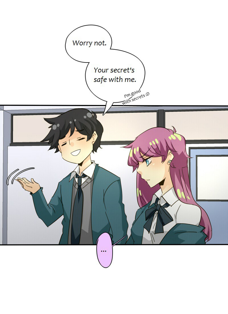 unOrdinary Chap 119 - Next Chap 120