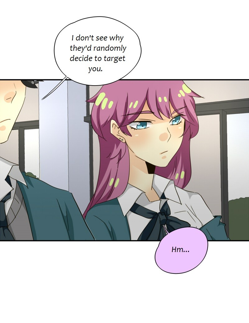 unOrdinary Chap 119 - Next Chap 120