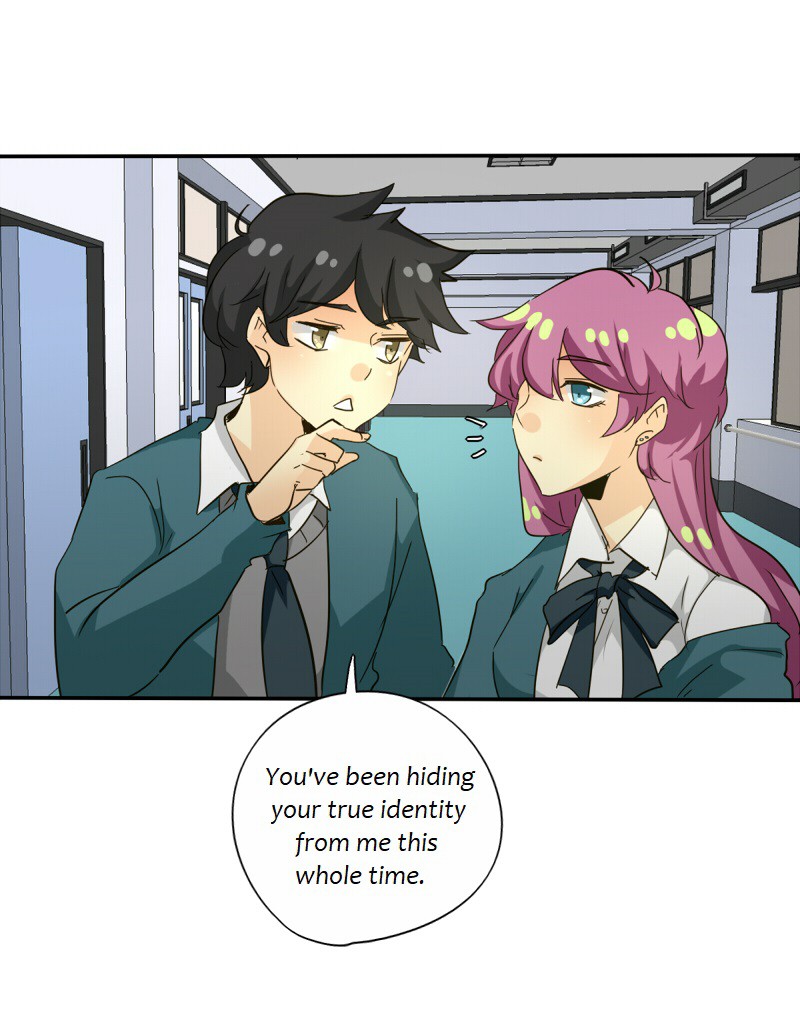 unOrdinary Chap 119 - Next Chap 120