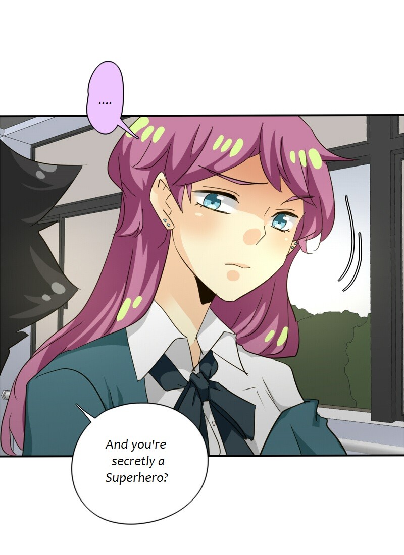 unOrdinary Chap 119 - Next Chap 120