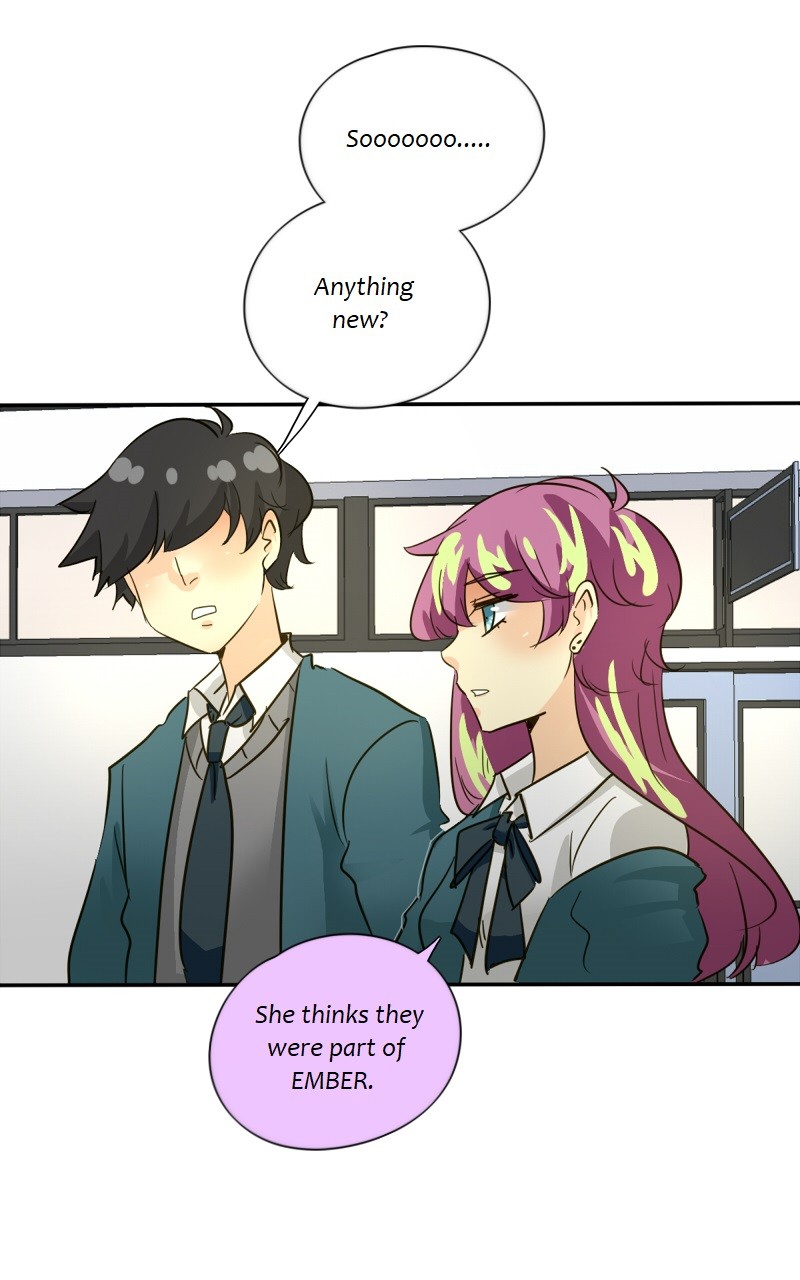 unOrdinary Chap 119 - Next Chap 120