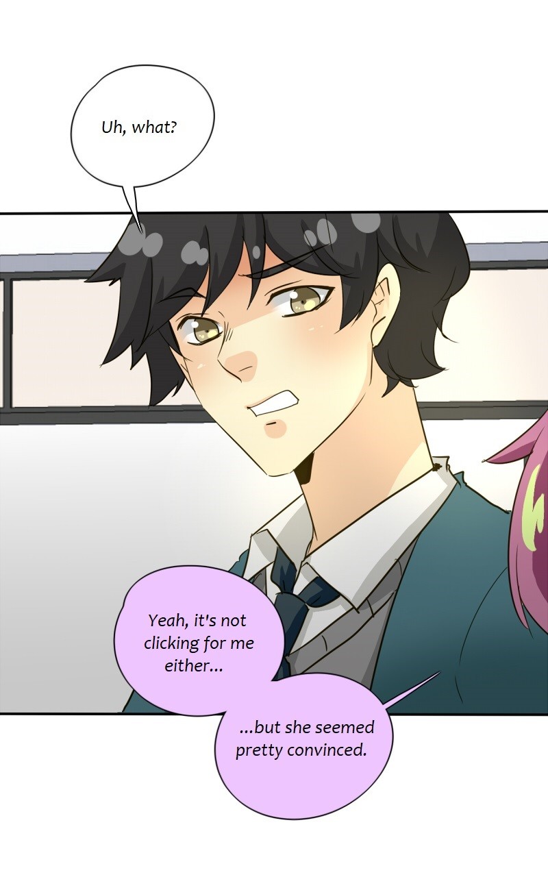 unOrdinary Chap 119 - Next Chap 120