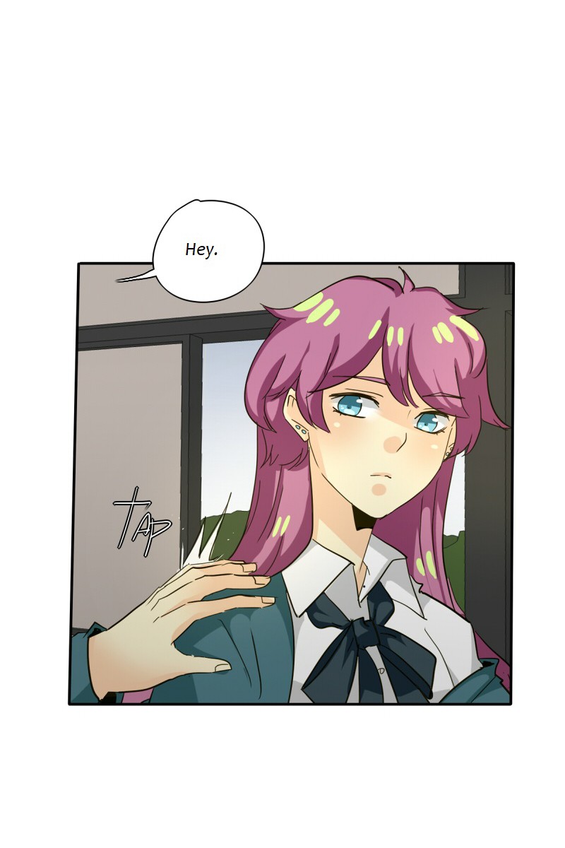 unOrdinary Chap 119 - Next Chap 120