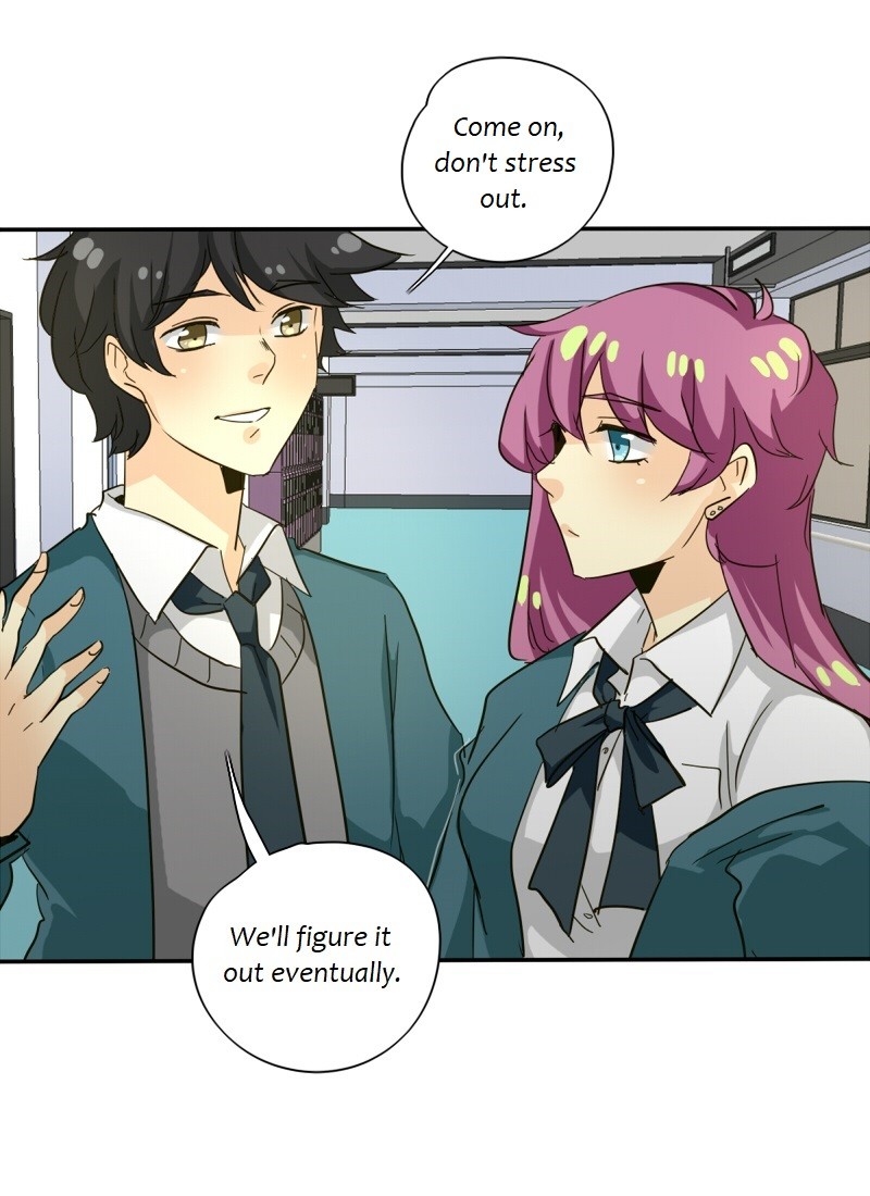 unOrdinary Chap 119 - Next Chap 120