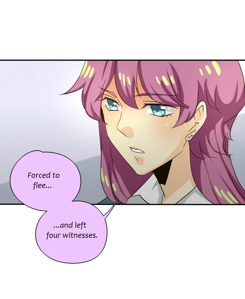 unOrdinary Chap 119 - Next Chap 120