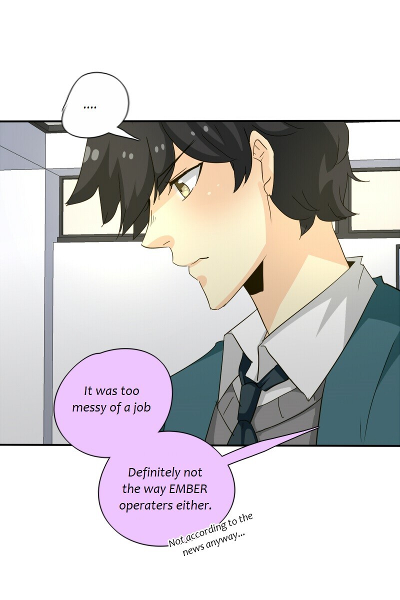 unOrdinary Chap 119 - Next Chap 120