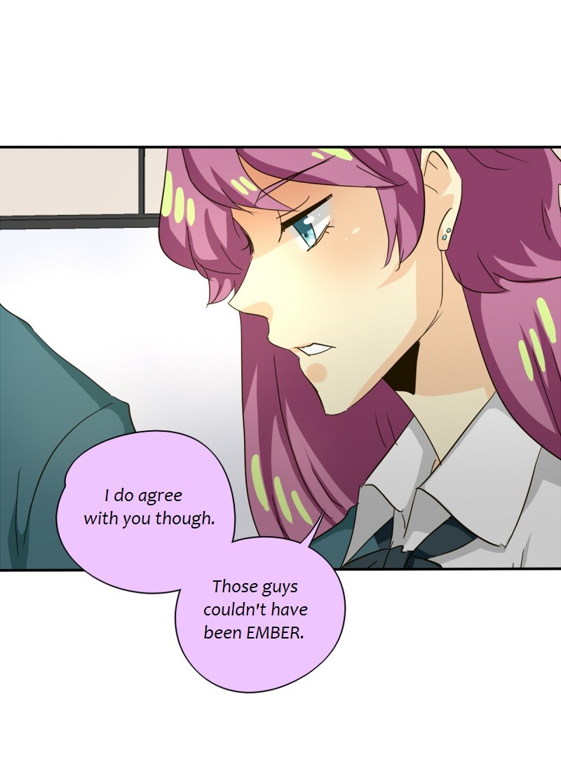 unOrdinary Chap 119 - Next Chap 120