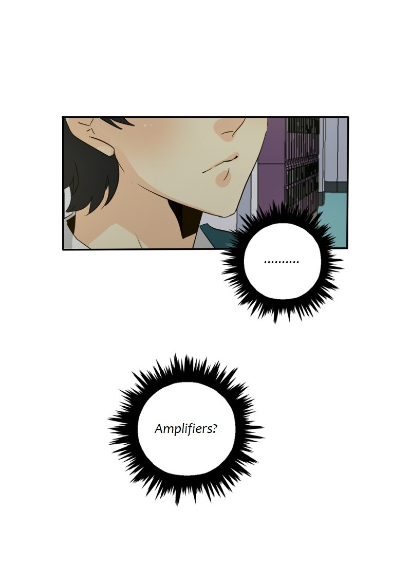 unOrdinary Chap 119 - Next Chap 120